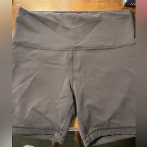 Lululemon Wunder Under Train Shorts